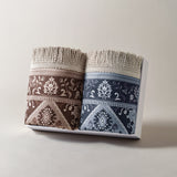 Couple Prayer Mat - Shireen