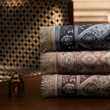 Single Prayer Mat - Shireen
