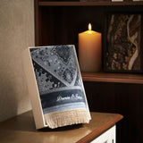 Single Prayer Mat - Shireen