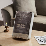 Single Prayer Mat - Ankara