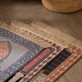 Couple Prayer Mat - Asena