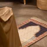 Couple Prayer Mat - Asena