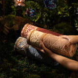 Couple Towel - Amber
