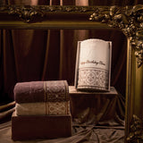 Single Towel - Elion