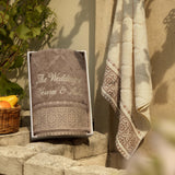 Single Towel - Aria