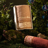 Single Towel - Amber