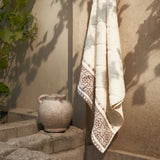 Single Towel - Aria