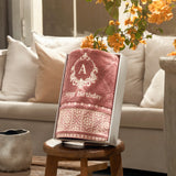 Single Towel - Aria
