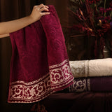 Couple Towel - Belle