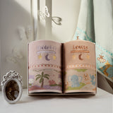 Kids Couple Towel - Wild Wonders