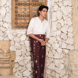 Classic Man Set - Zayan