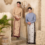 Classic Man Set - Zayan