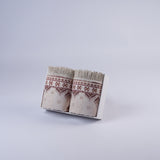 Couple Prayer Mat - Zayan