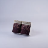 Couple Prayer Mat - Zayan