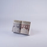 Couple Prayer Mat - Zayan