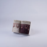 Couple Prayer Mat - Zayan