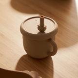 Kids Tableware Mini Set - Farm Bites
