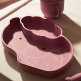 Kids Tableware Complete Set - Farm Bites