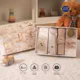 Baby Clothing Set - Petite Bebe