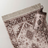 Single Prayer Mat - Shireen