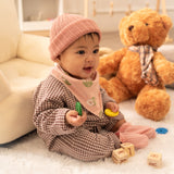 Baby Clothing Set - Petite Bebe