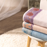 Kids Single Towel - Sea Kids
