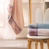 Kids Single Towel - Sea Kids