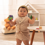Baby Clothing Set - Petite Bebe