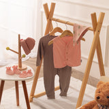 Baby Clothing Set - Petite Bebe
