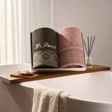 Couple Towel - Seraphine