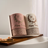 Couple Towel - Seraphine