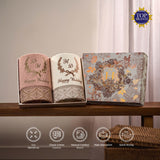 Couple Towel - Seraphine