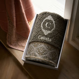 Single Towel - Seraphine