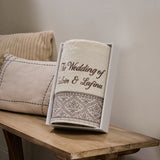Single Towel - Seraphine