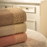 Single Towel - Bryce