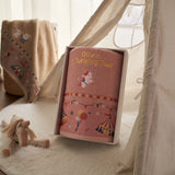 Kids Single Towel - Wonderville