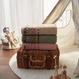 Kids Single Towel - Wonderville