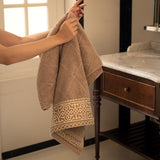 Single Towel - Bryce