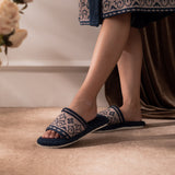 Slipper - Athena