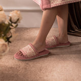 Slipper - Athena