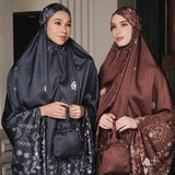 Classic Woman Set - Shireen