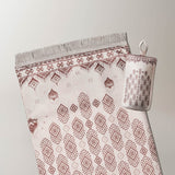 Single Prayer Mat - Zayan