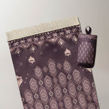 Single Prayer Mat - Zayan