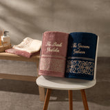 Couple Towel - Audrey