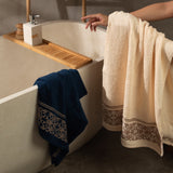 Couple Towel - Audrey