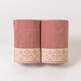 Couple Towel - Athena
