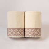 Couple Towel - Athena