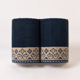 Couple Towel - Athena