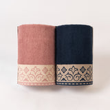 Couple Towel - Athena