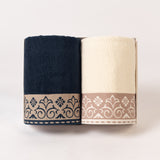 Couple Towel - Athena